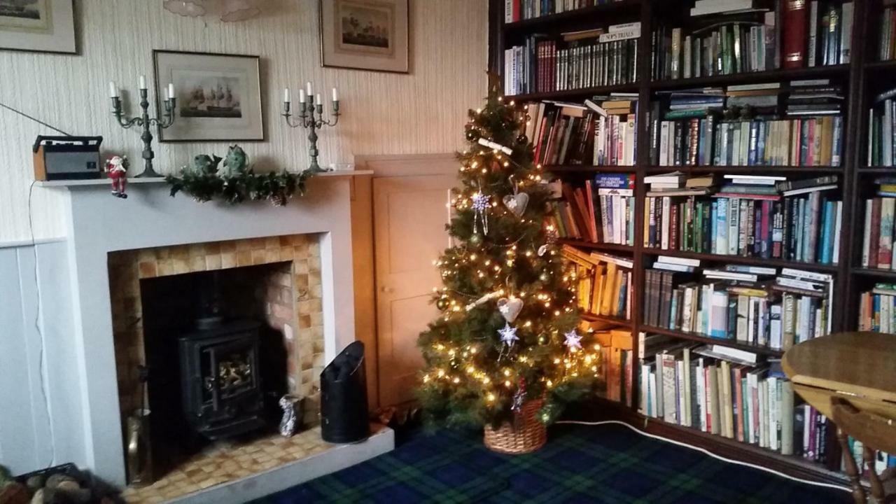 Upper Wood End Farm Bed and Breakfast Marston Moreteyne Exteriör bild