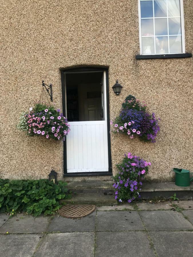 Upper Wood End Farm Bed and Breakfast Marston Moreteyne Exteriör bild