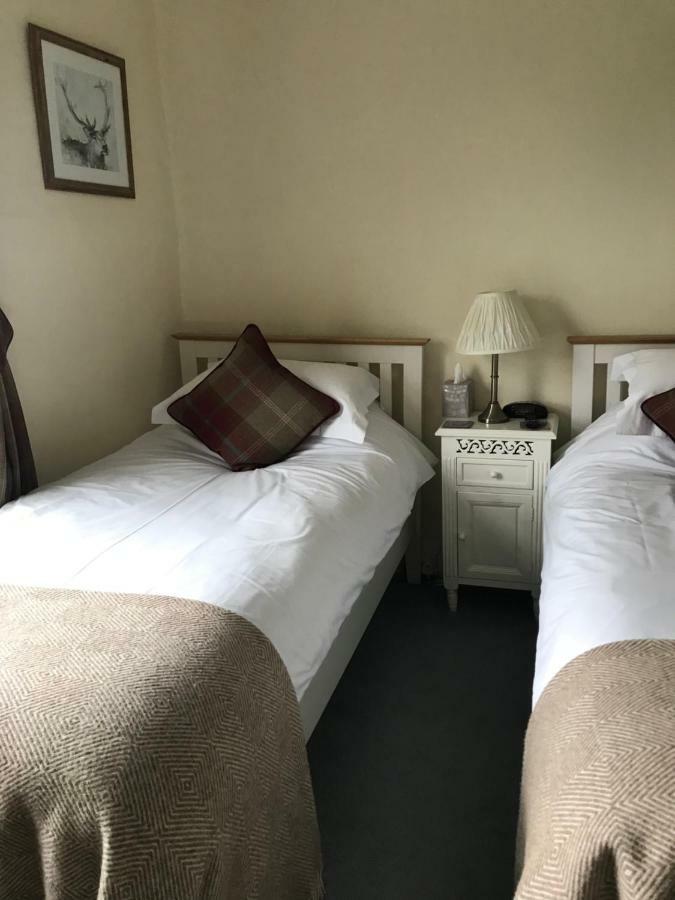 Upper Wood End Farm Bed and Breakfast Marston Moreteyne Exteriör bild