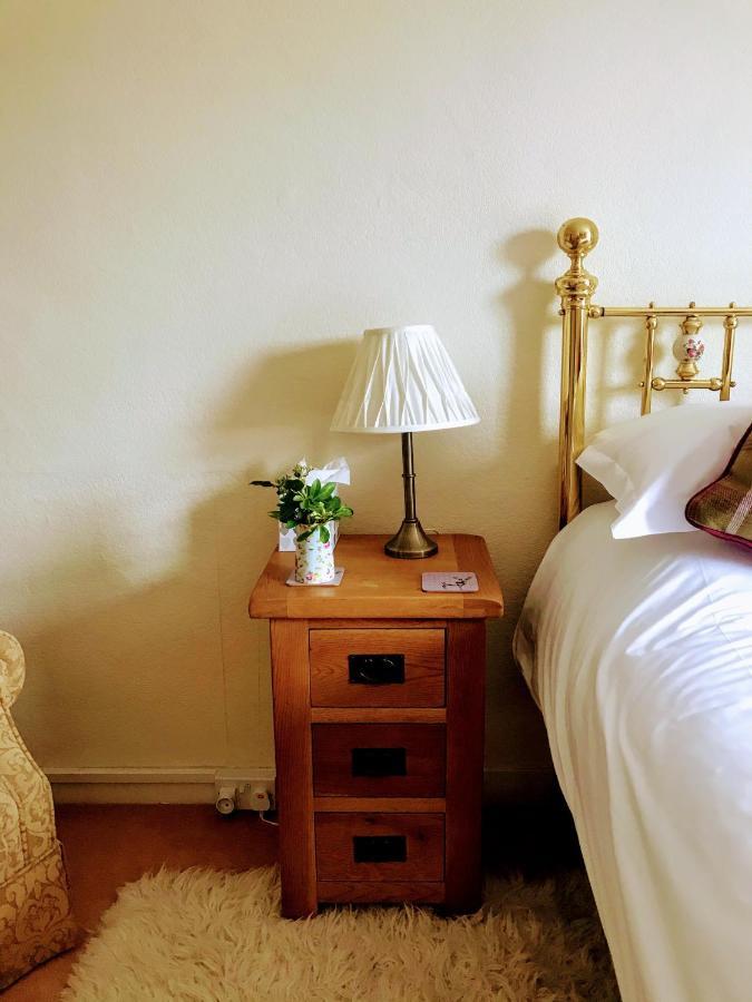 Upper Wood End Farm Bed and Breakfast Marston Moreteyne Exteriör bild