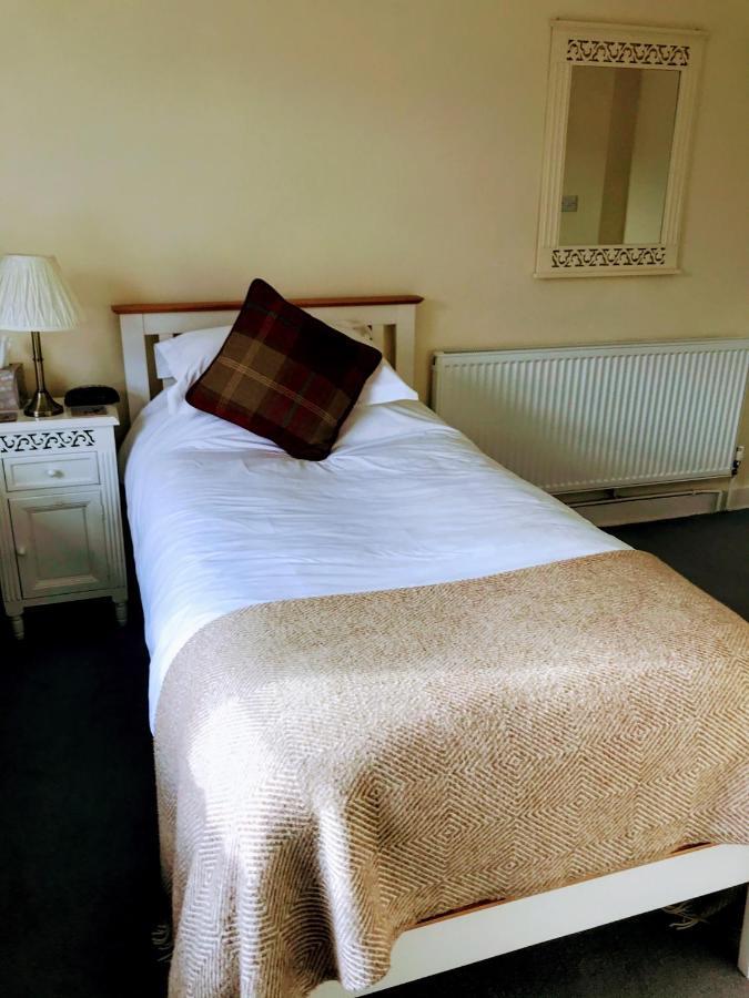 Upper Wood End Farm Bed and Breakfast Marston Moreteyne Exteriör bild