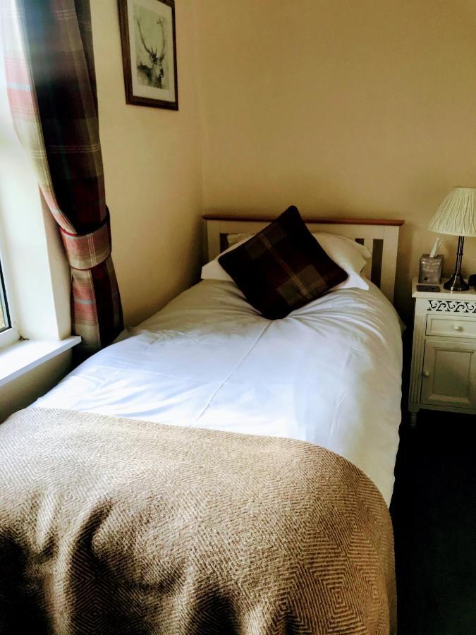 Upper Wood End Farm Bed and Breakfast Marston Moreteyne Exteriör bild