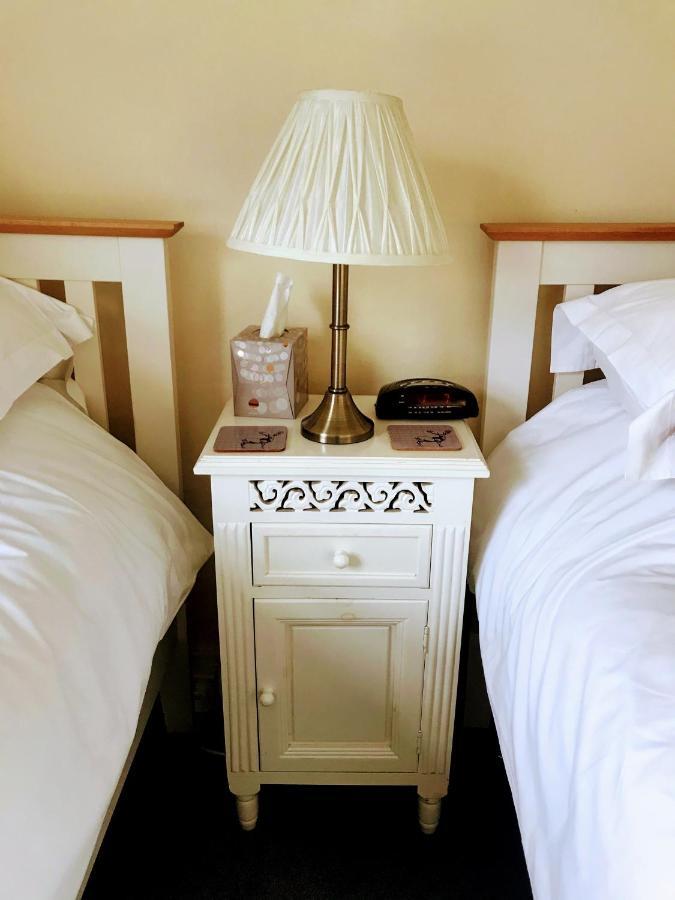 Upper Wood End Farm Bed and Breakfast Marston Moreteyne Exteriör bild
