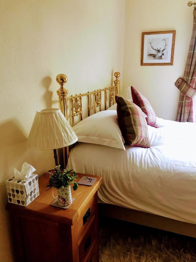 Upper Wood End Farm Bed and Breakfast Marston Moreteyne Exteriör bild