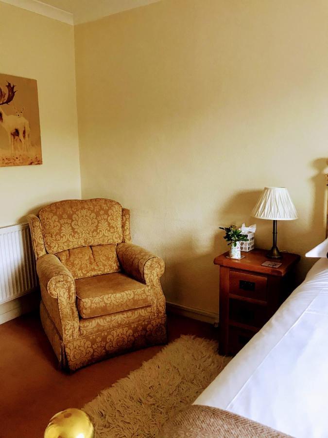 Upper Wood End Farm Bed and Breakfast Marston Moreteyne Exteriör bild