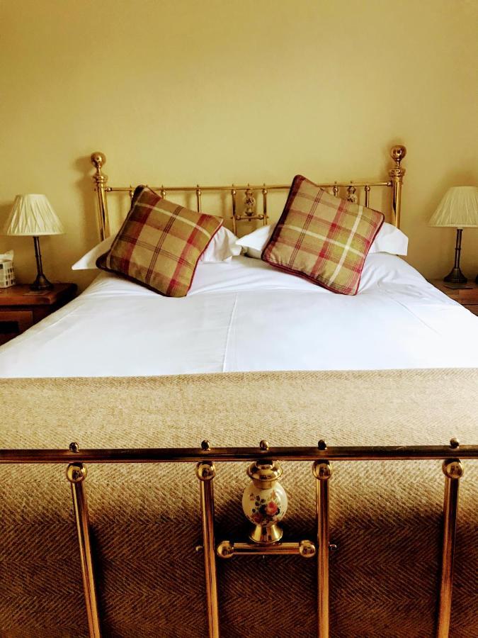 Upper Wood End Farm Bed and Breakfast Marston Moreteyne Exteriör bild