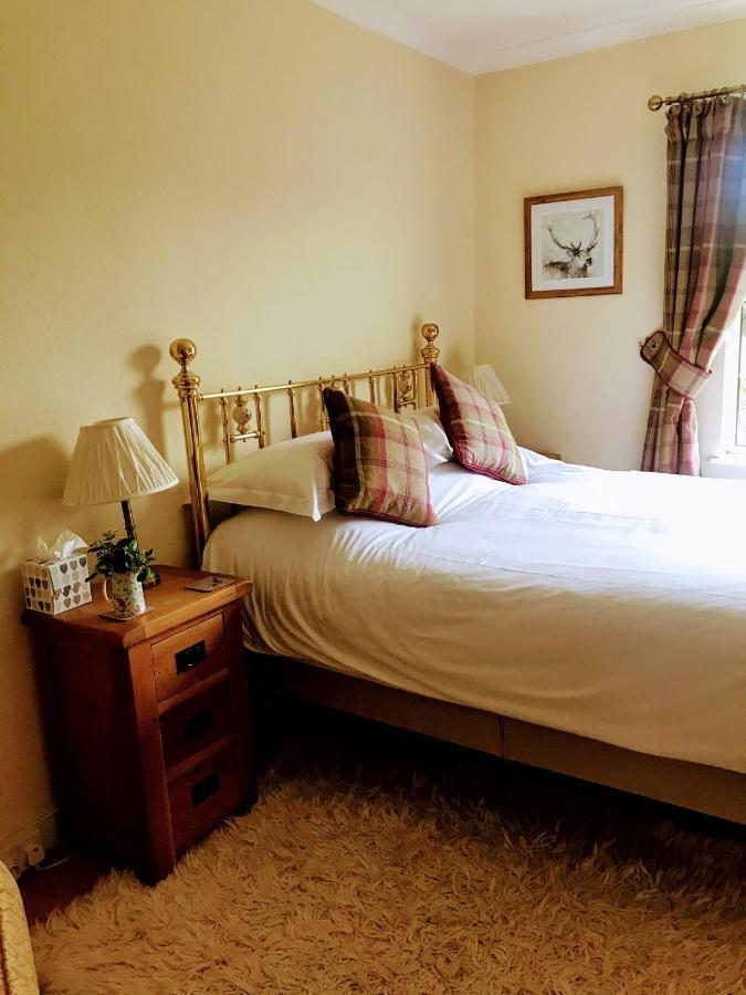 Upper Wood End Farm Bed and Breakfast Marston Moreteyne Exteriör bild
